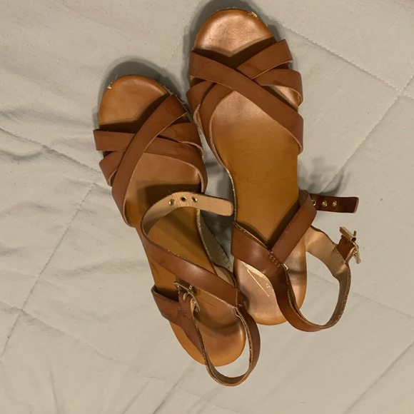 Wedges - Picture 3 of 3